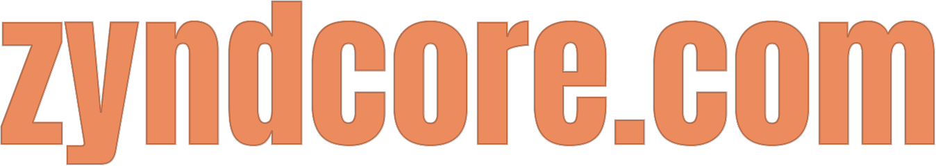 zyndcore.com